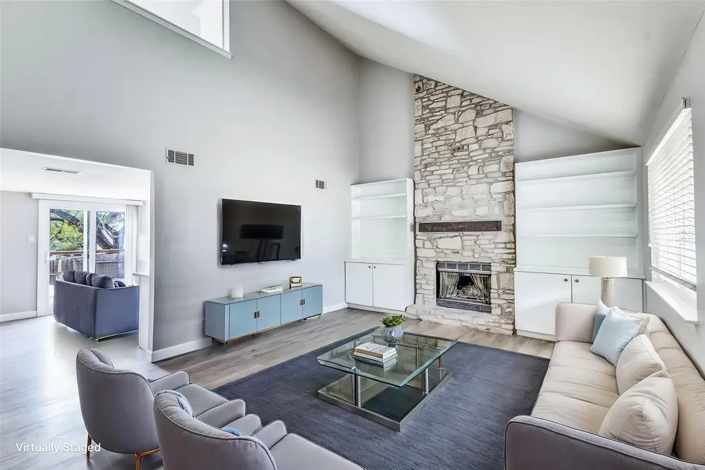 8403 Selway Drive, Austin
