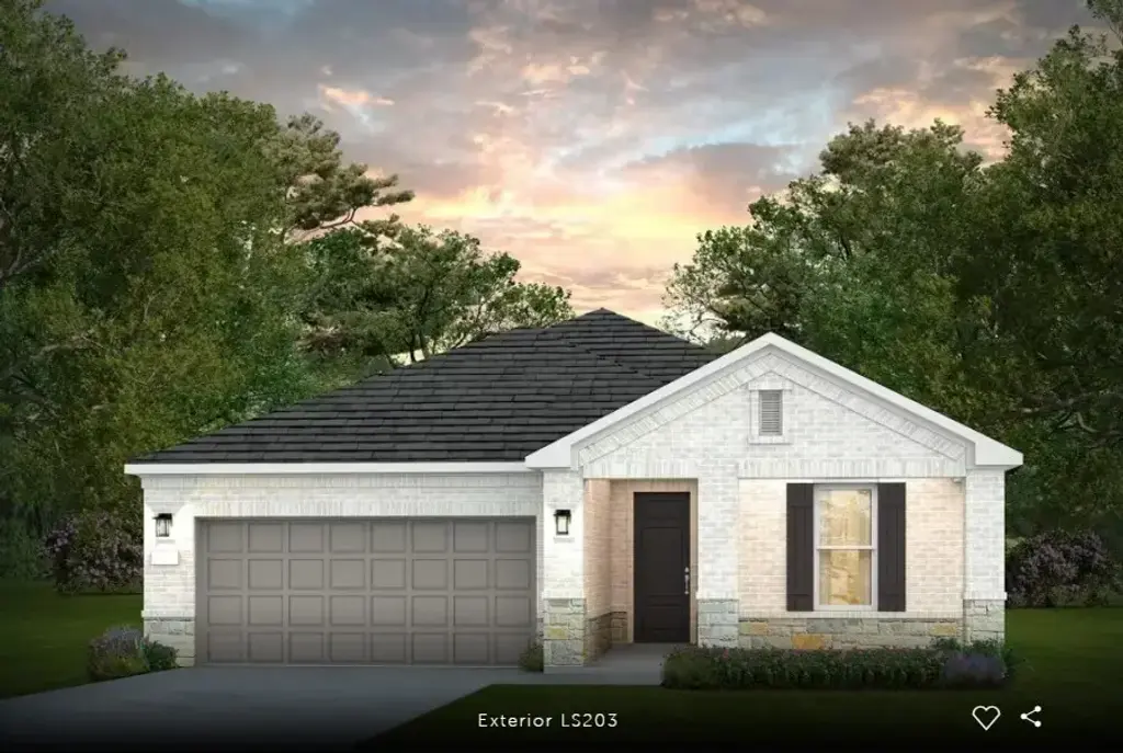 132 Frontera Drive, Bastrop