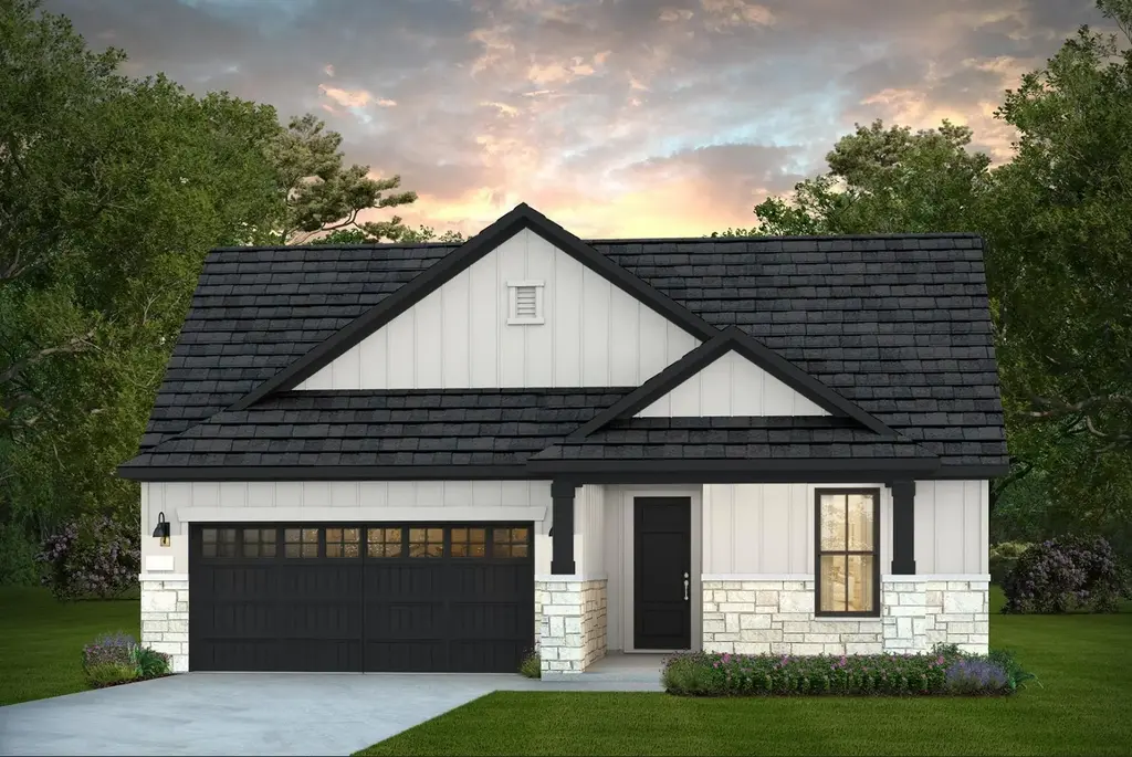 132 Frontera Drive, Bastrop
