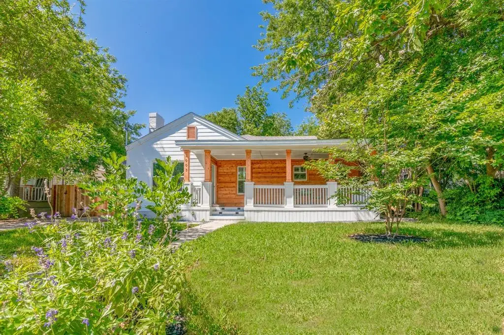 1003 E 39th Street, Austin
