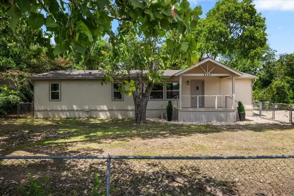 2301 Sumac Lane, Cedar Park