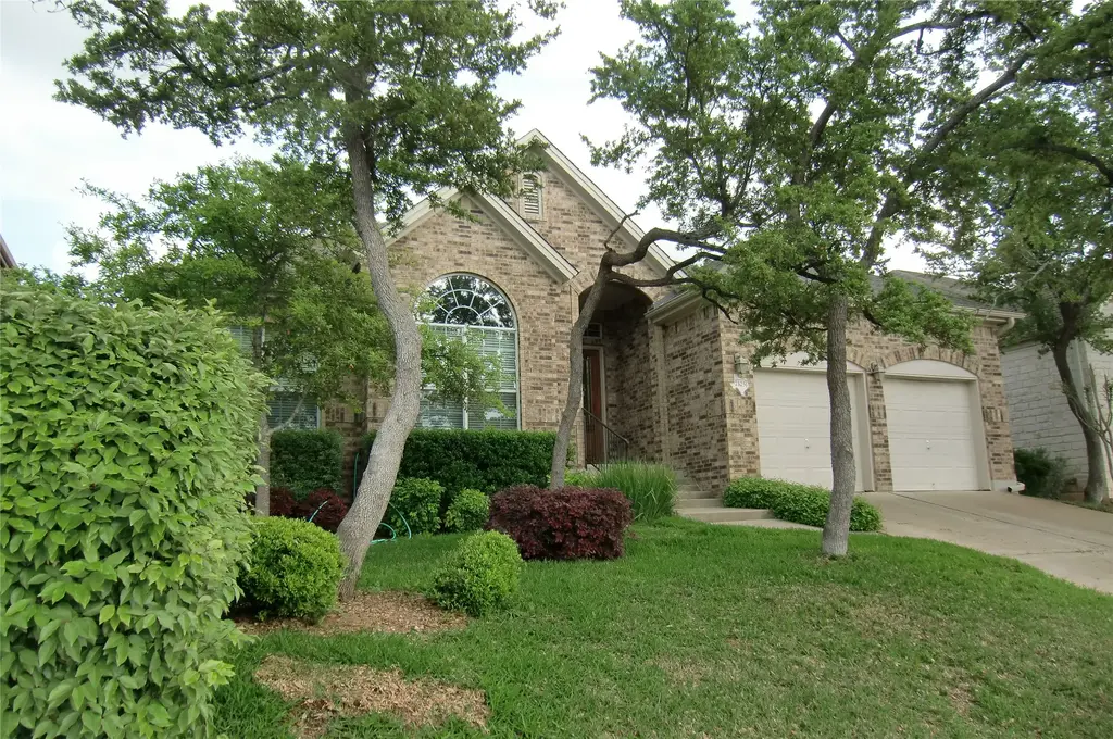 7325 Covered Bridge Drive, Austin