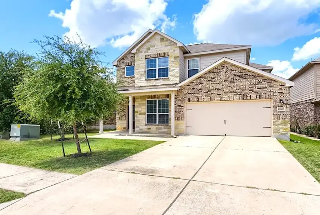 19800 Andrew Johnson Drive, Manor