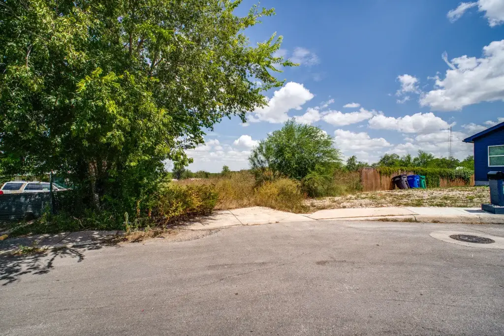226 Beethoven Street, San Antonio