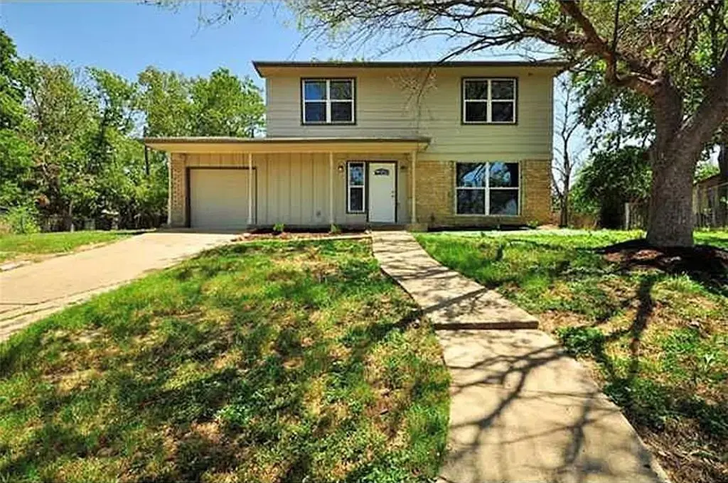 6812 Syracuse Cove, Austin