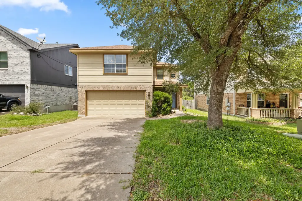 3634 Windhill Loop, Round Rock