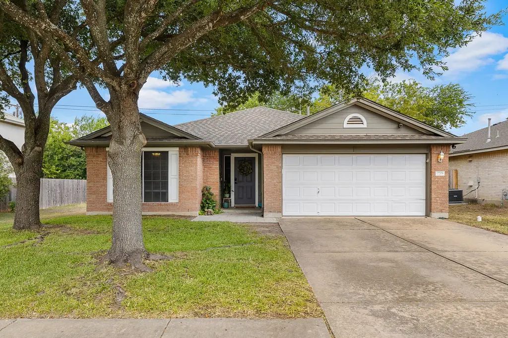 17708 Limpia Creek Drive, Round Rock