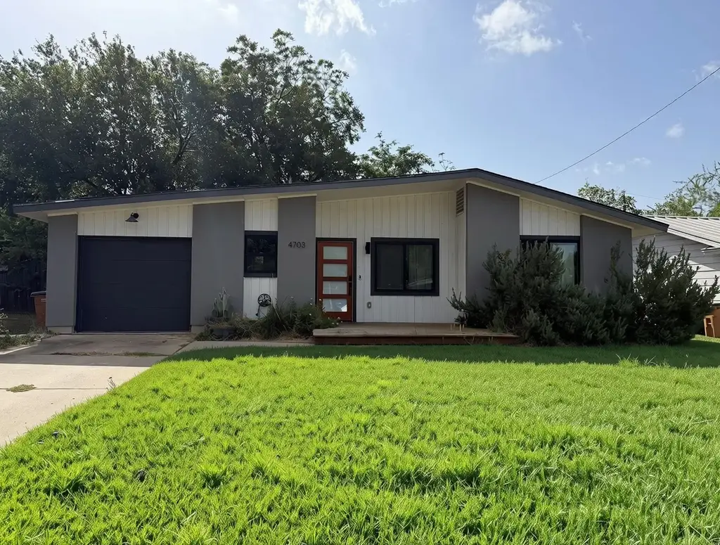 4703 Surrey Drive, Austin