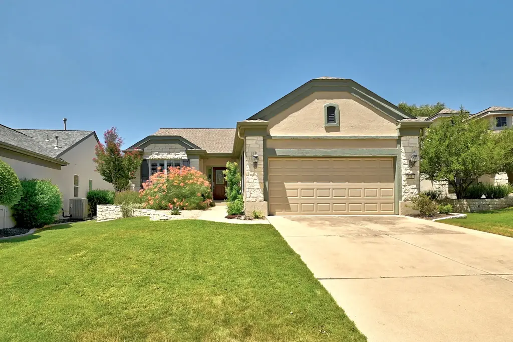 321 Fieldstone Drive, Georgetown