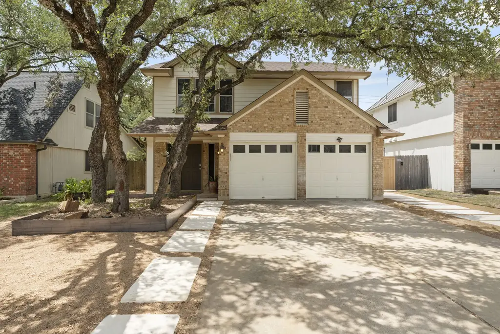 4015 Iriona Bend, Austin