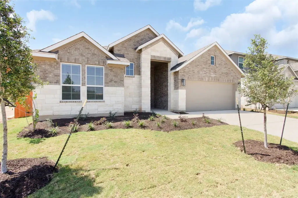 1032 Rollingwood Trail, Georgetown