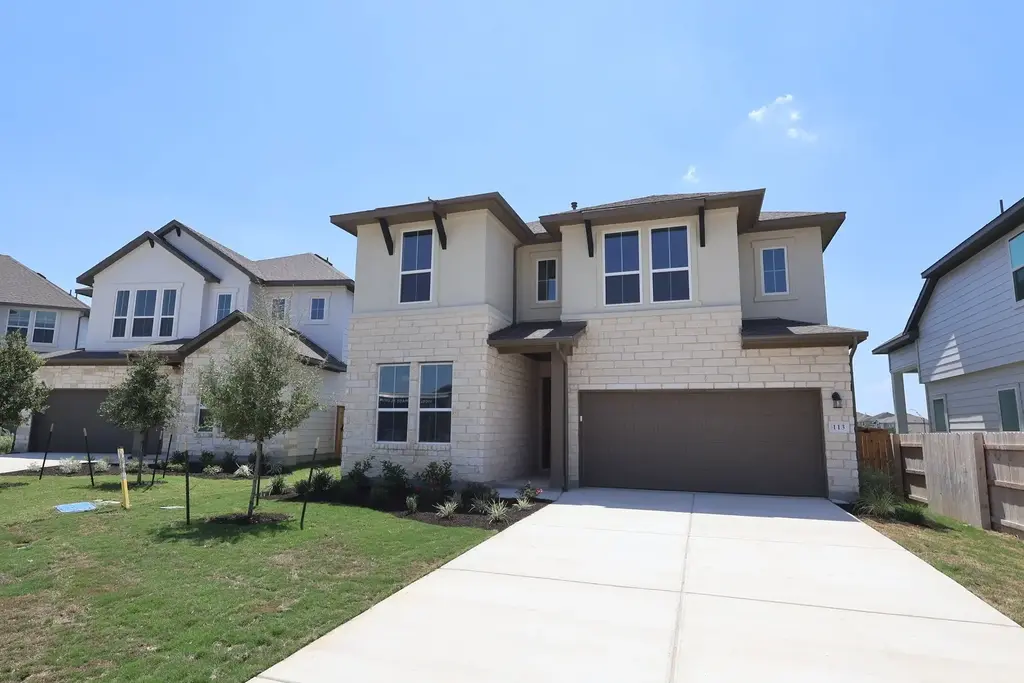 113 Marisol Bend, Georgetown
