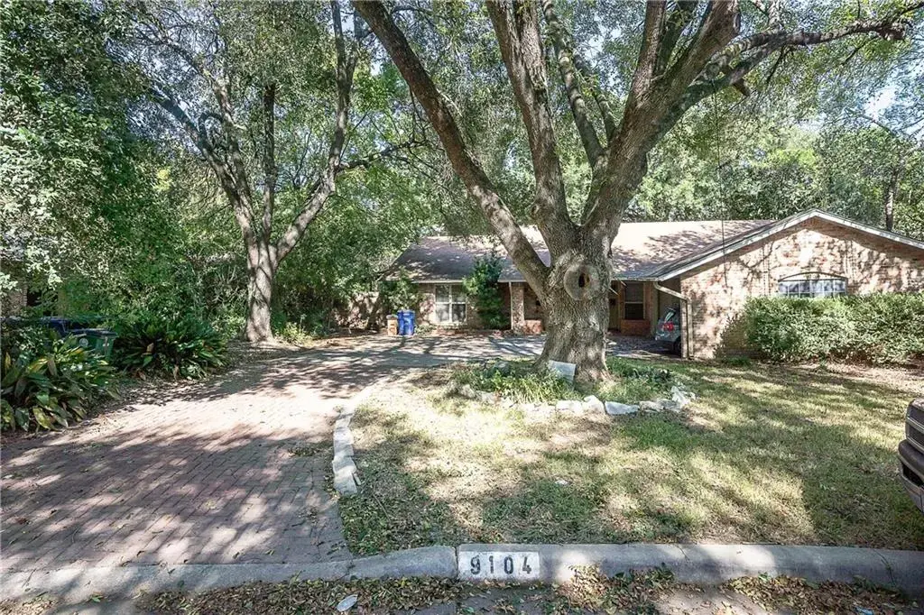 9104 Quail Creek Drive A, Austin