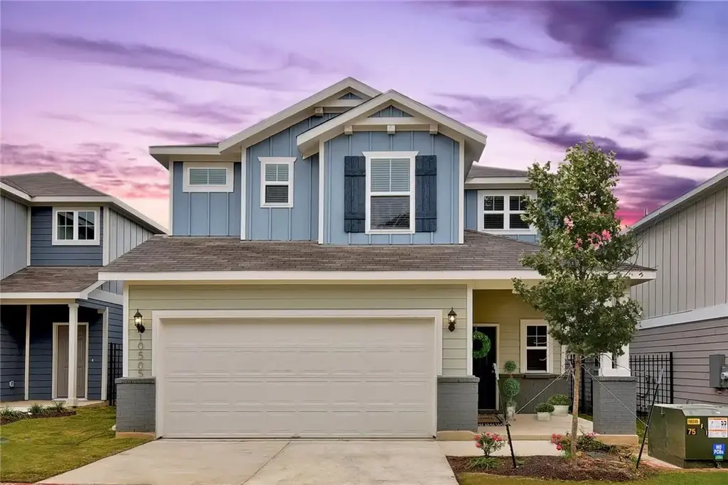 10505 Abana Way, Austin