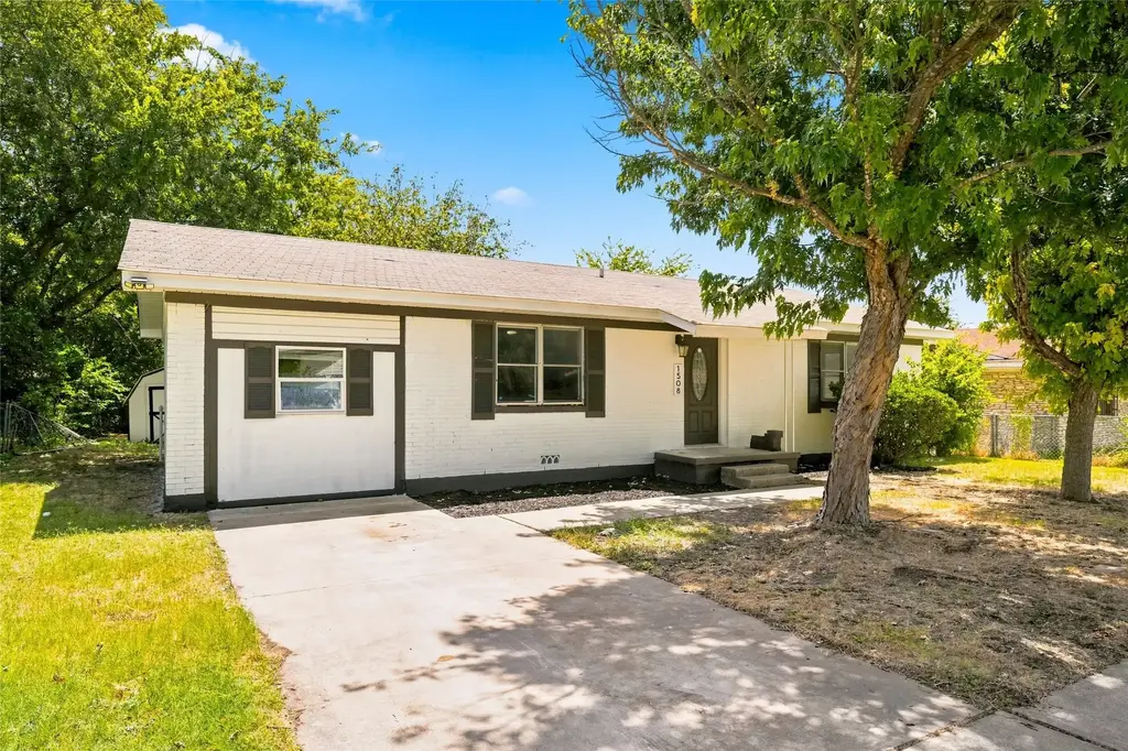 1508 Bowie Court, Killeen