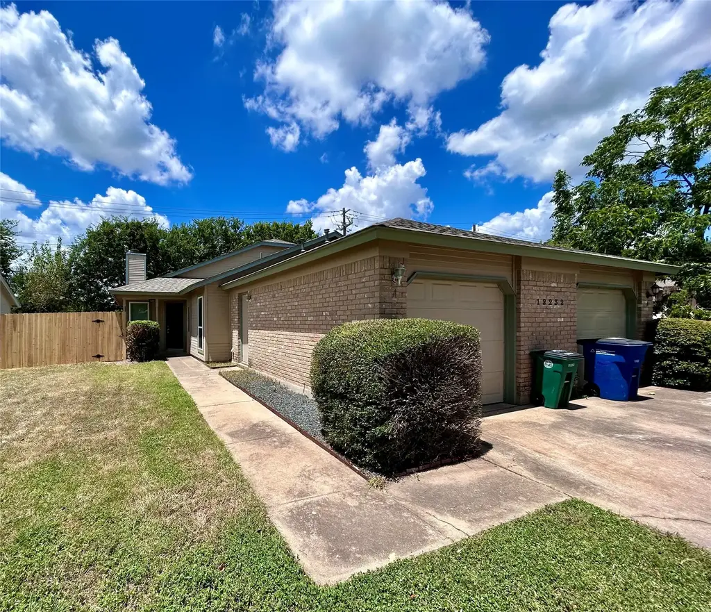 12232 Tyson Cove A, Austin