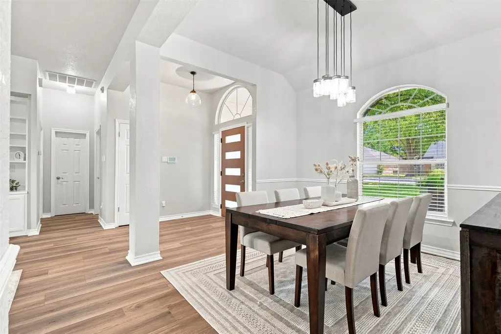 1010 Rocky Creek Drive, Pflugerville