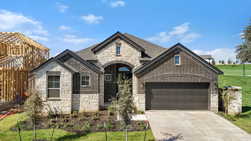 113 Sandrock Trail, Georgetown