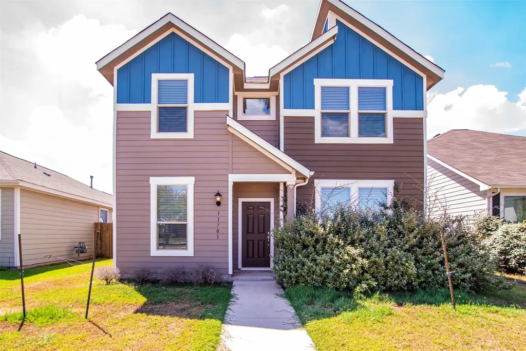 11701 Prado Ranch Boulevard, Austin