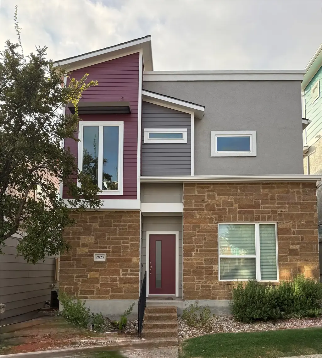 2825 Stock Drive, Austin