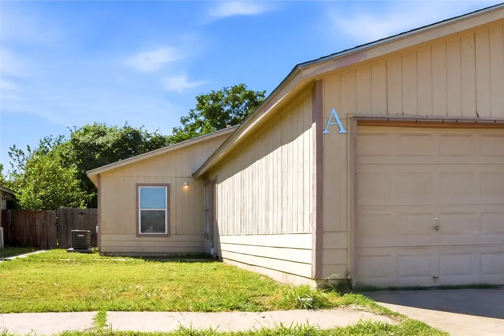 6906 Deep Circle A, Austin