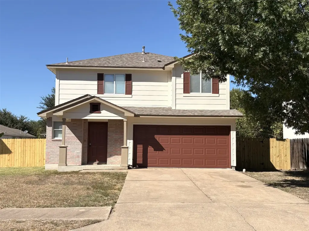 6808 Sabrina Drive, Austin