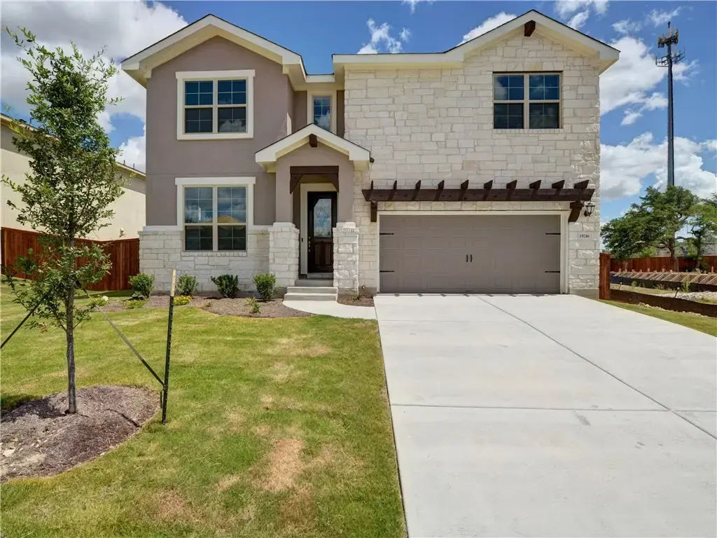 15716 Cinca Terra Drive, Austin