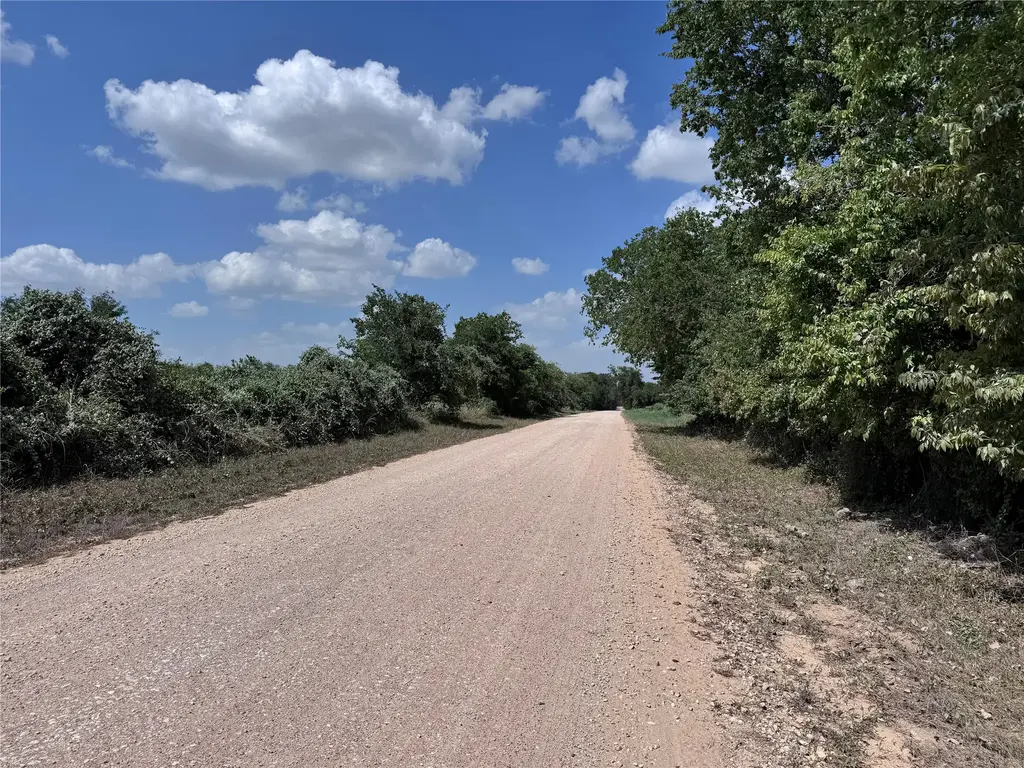 Tbd Cr 414, Buckholts