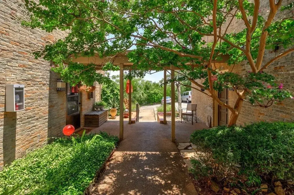 3431 North Hills Drive 103, Austin