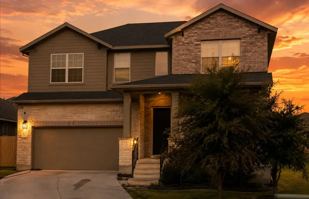 132 Greenock Cove, Hutto
