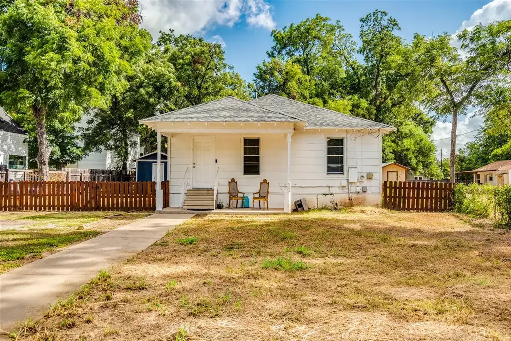 3512 Gonzales Street, Austin
