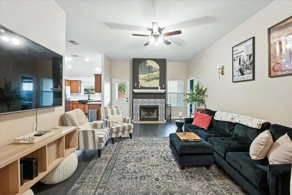 6001 Andross Court, Hutto