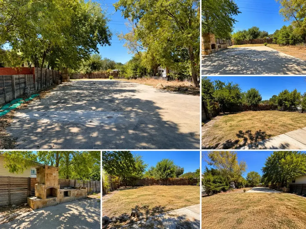 1907 Bitter Creek Drive, Austin