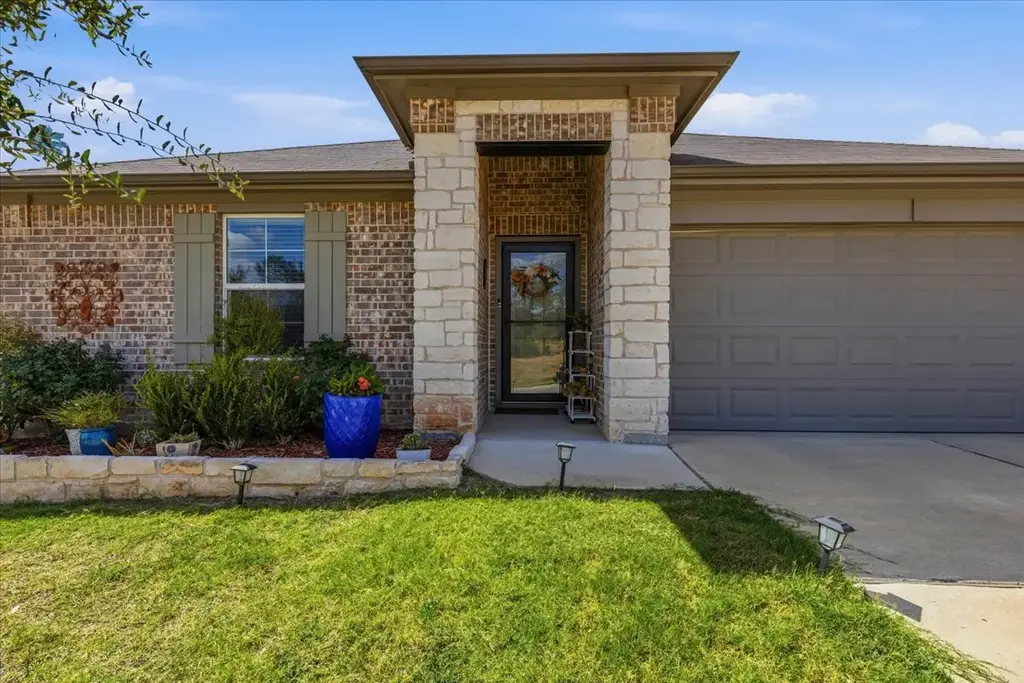 6004 Brocade Drive, Austin