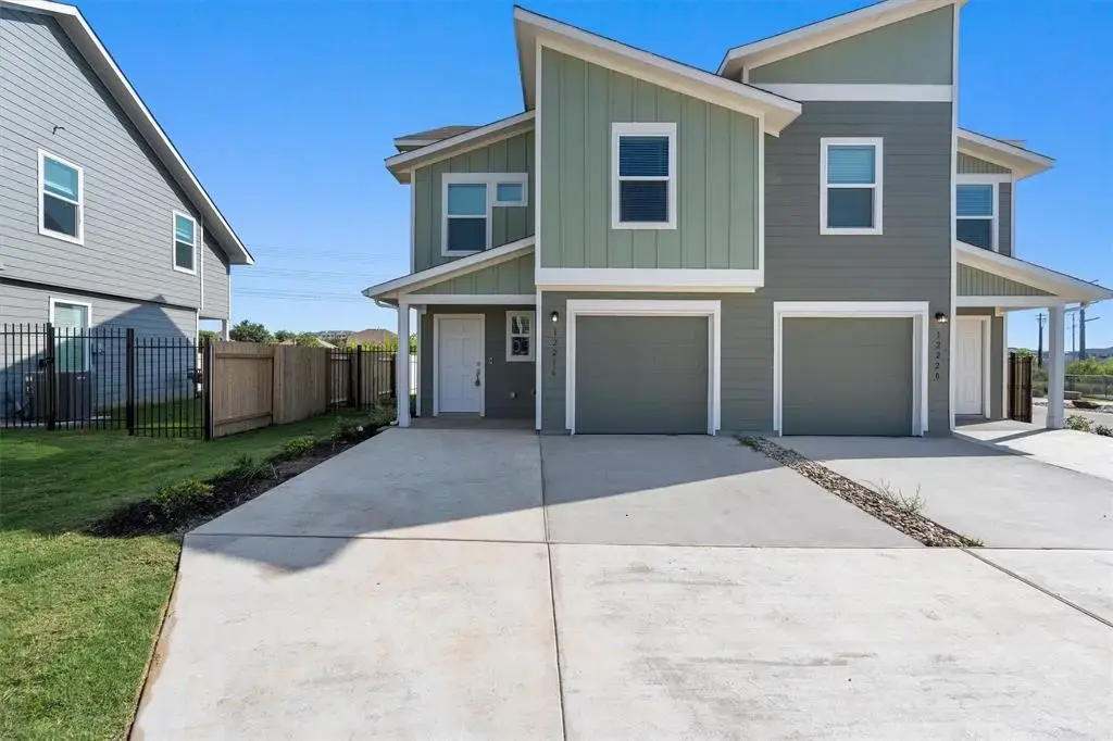 12216 Scarlet Sleeve Way, Del Valle