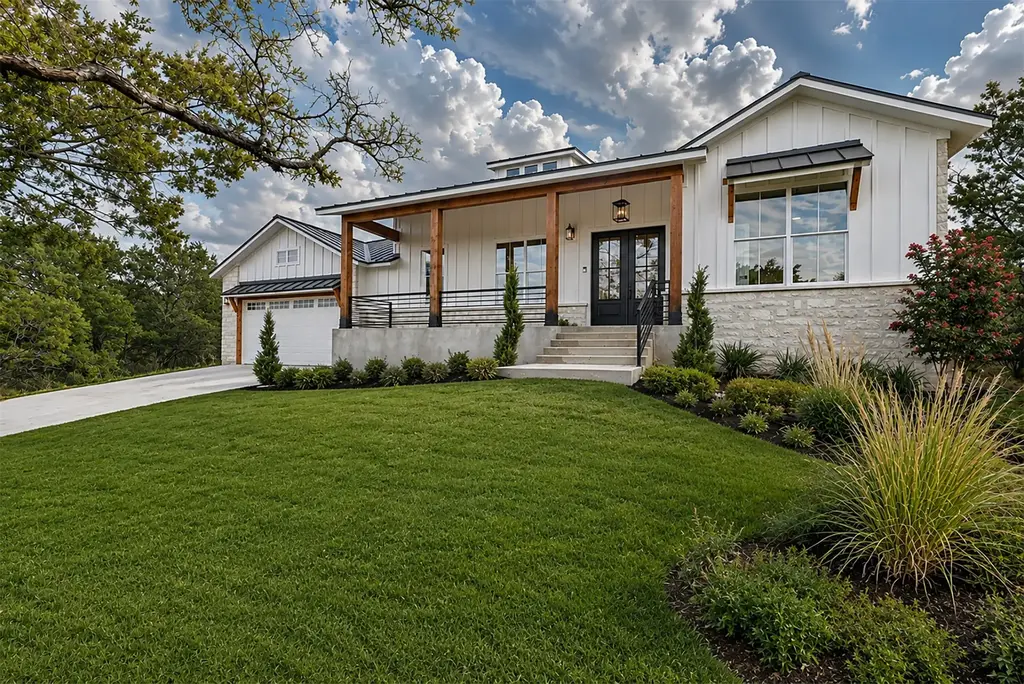 1321 Prospect Circle, Horseshoe Bay