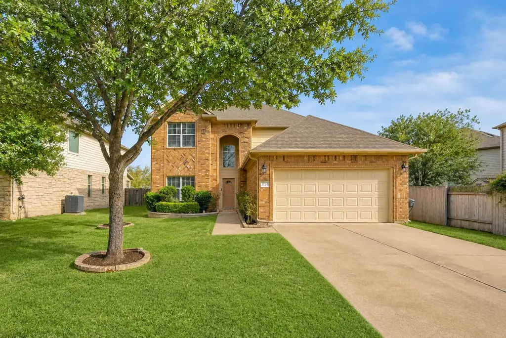21205 Penny Royal Drive, Pflugerville