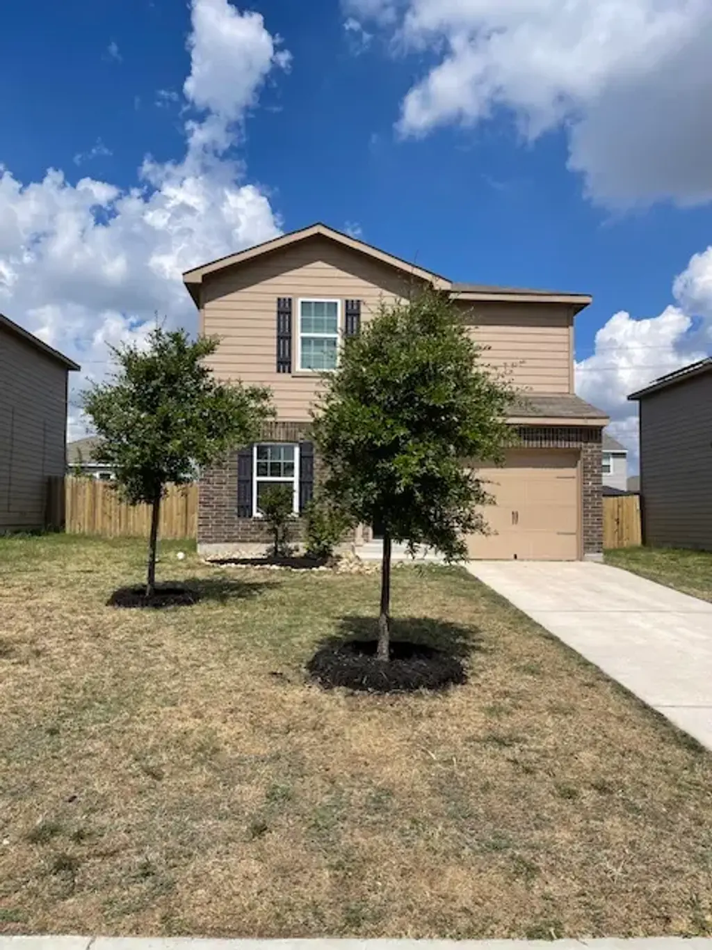712 Cleary Lane, Jarrell