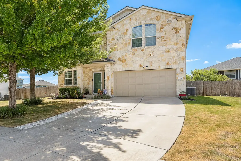 133 Lavaca Loop, Hutto