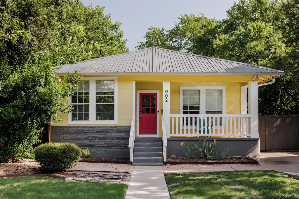 902 E 13th Street A, Austin