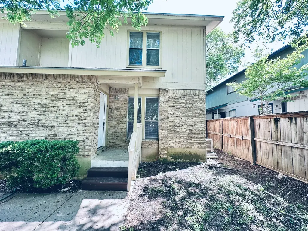 1318 Southport Drive B, Austin
