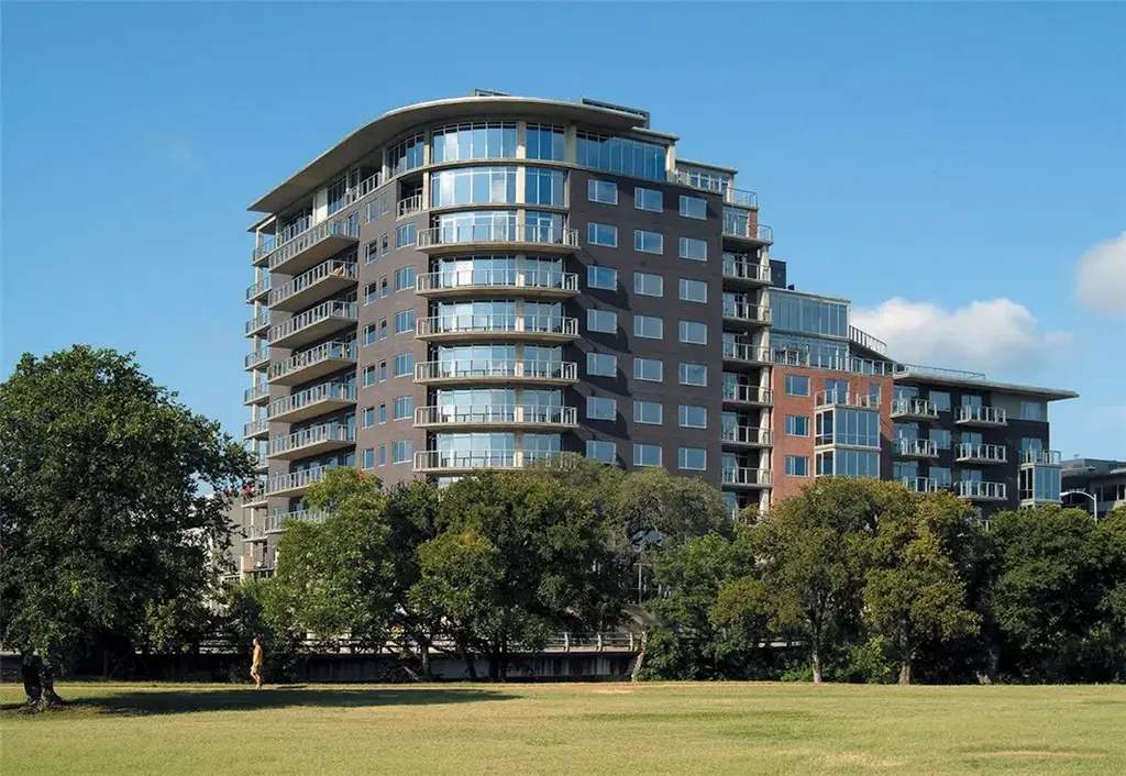 901 W 9th Street 508, Austin