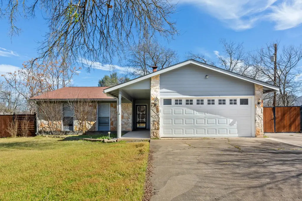 1602 Plateau Ridge, Cedar Park
