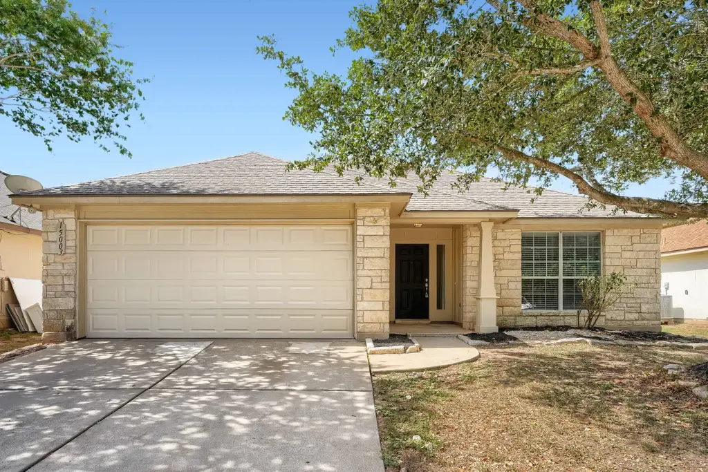 15003 Nordyke Lane, Austin