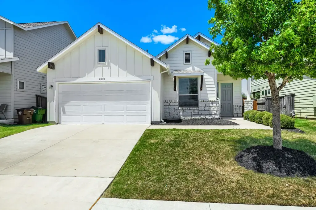 6000 Gerard Drive, Austin