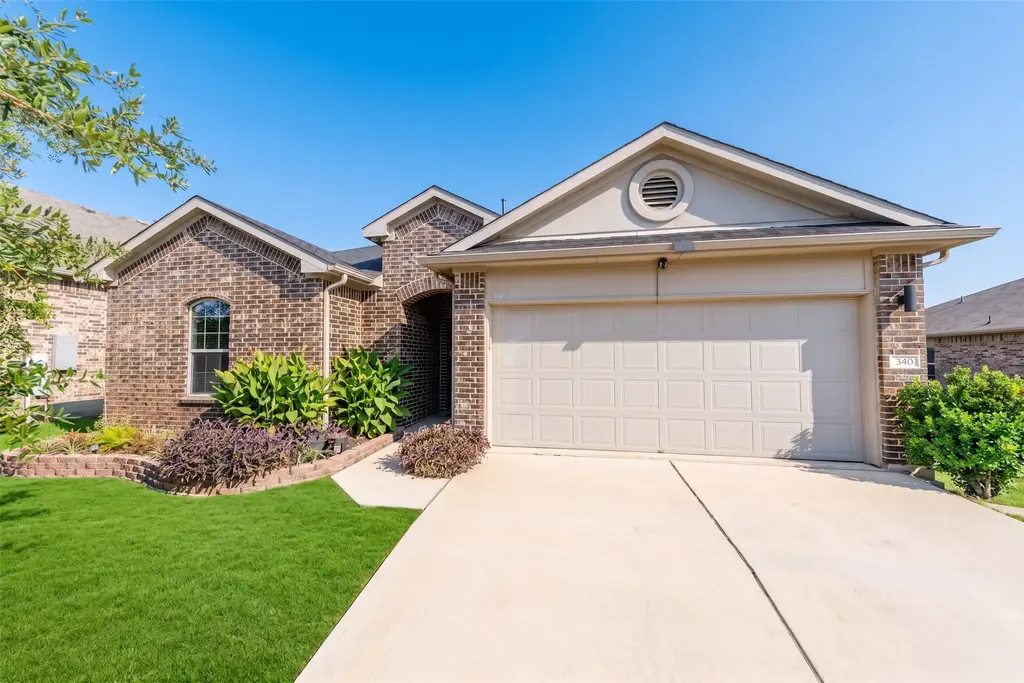 340 Shiner Lane, Georgetown