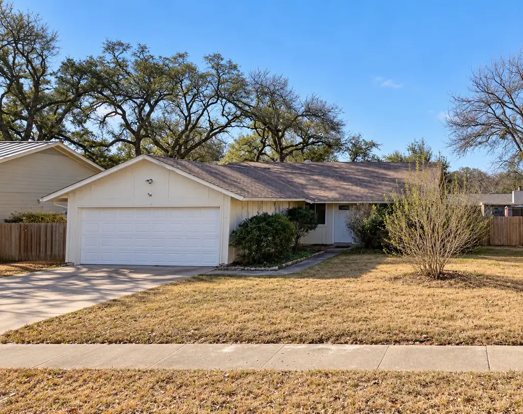 11710 Big Trail, Austin