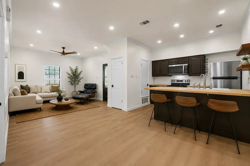 1307 Kinney Avenue, Austin