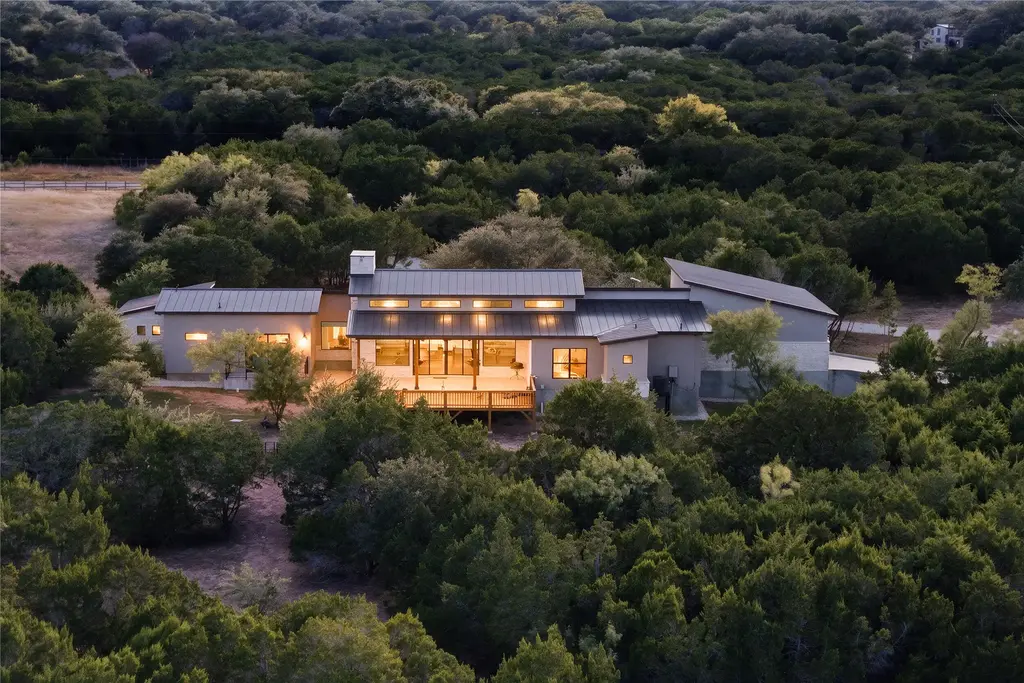 4343 Brasada Lane, Marble Falls