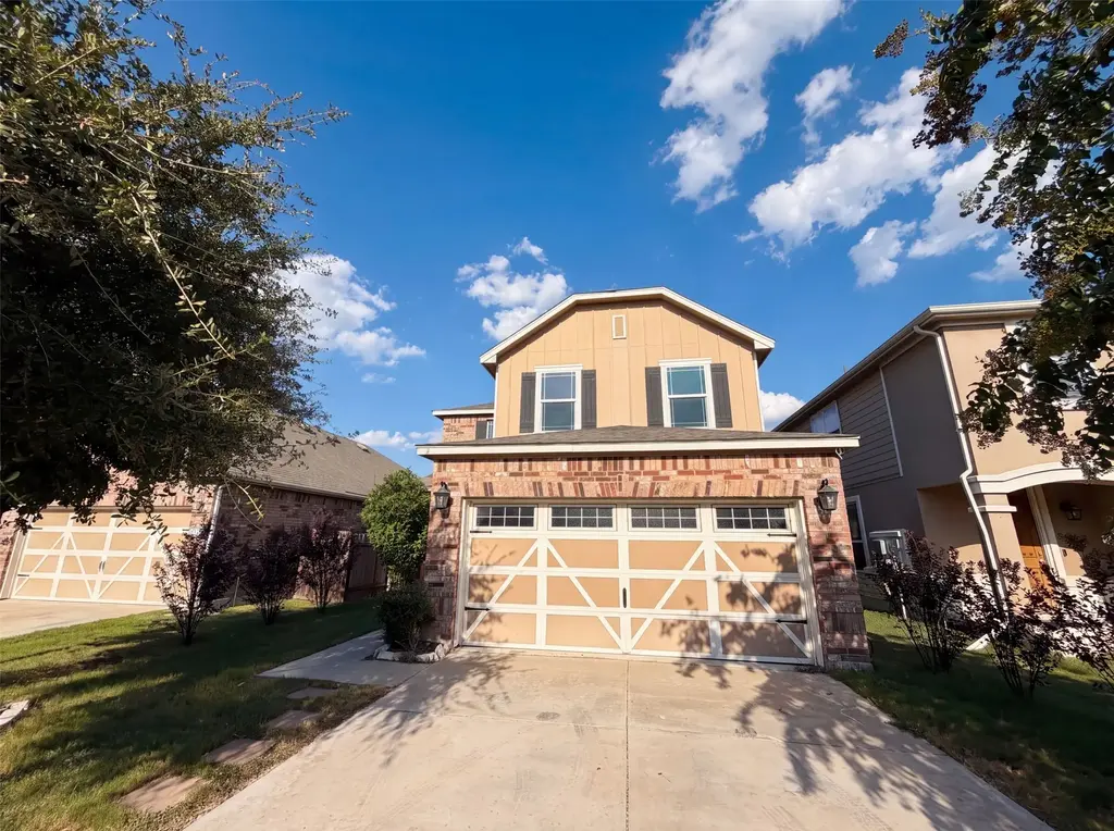252 Sage Derby Drive 90, Hutto